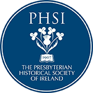 Presbyterian Historical Society of Ireland logo image