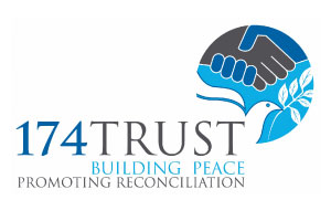174 Trust Logo