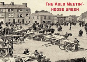 The Auld Meeetin House Green