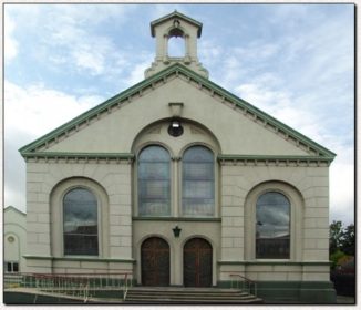 Bannside Presbyterian Church