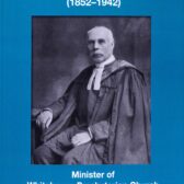 Rev Robert Barron DD (1852-1942)