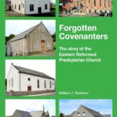Forgotten Covenanters front cover