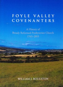 cover image - Foyle Valley Covenanters