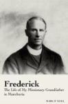 image - book cover - Frederick