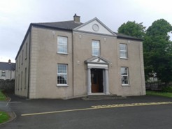 Picture of Old Presbyterian Church, Larne and Kilwaughter