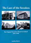 cover image - The Last of the Seceders