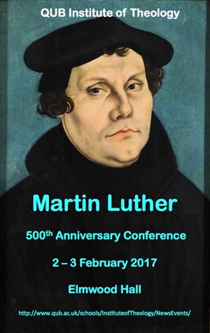 alt - Luther 500 Conference