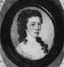 Mrs Martha Magee