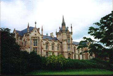 image - Magee College, Londonderry