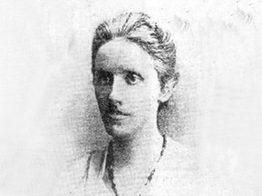 image of Annie Maunder