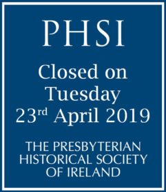 PHSI Closed