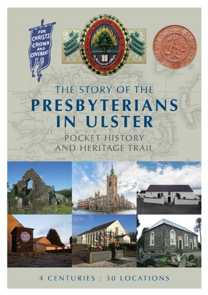 Image - Presbyterians in Ulster