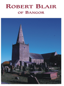 Cover image - Robert Blair of Bangor