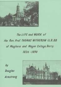 Cover image - Thomas Witherow