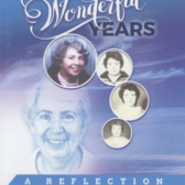 Book cover - Wonderful Years