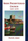 Book image - Adair - Irish Presbyterian Church