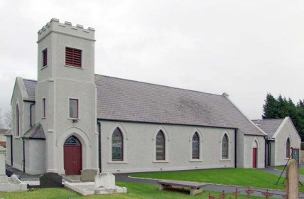 Ahorey Presbyterian Church