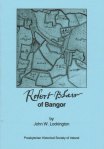Robert Blair of Bangor