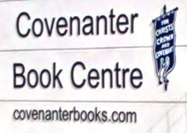 Image - Covenanter Book Centre