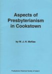 Aspects of Presbyterianism in Cookstown