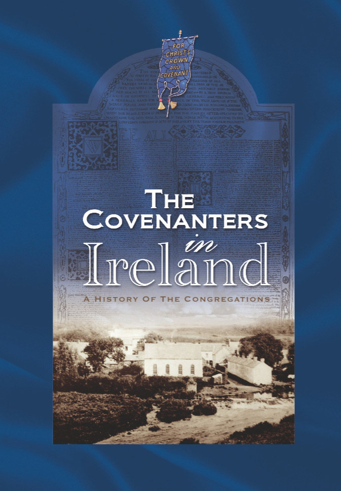 Book: Covenanters In Ireland
