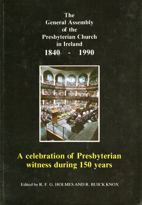 General Assembly 150 Years