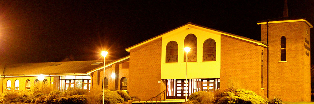 Kilfennan Presbyterian Church