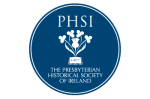 Presbyterian Historical Society of Ireland Logo